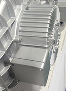 Надежный электродвигатель JINLONG