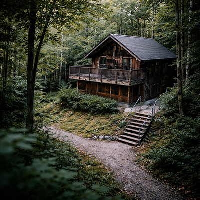 Приусадебное хозяйство и быт