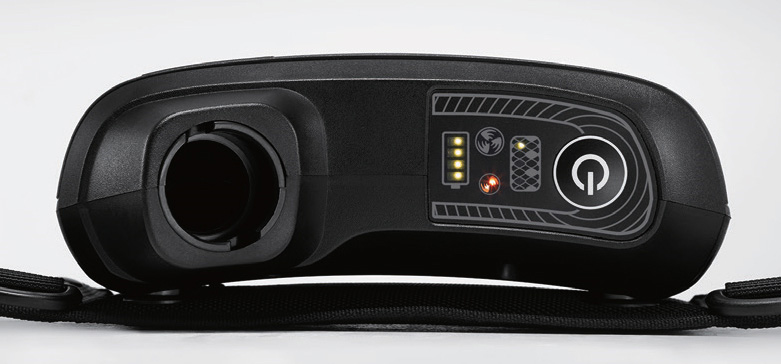 Панель управления TECMEN