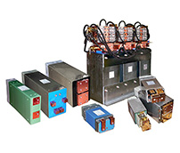 Трансформаторы контактной сварки TECNA