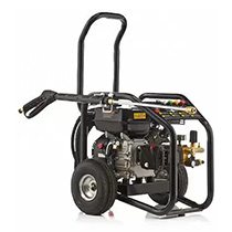 Мойки высокого давления