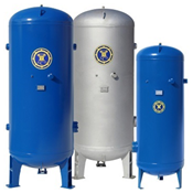 Ресиверы для компрессора