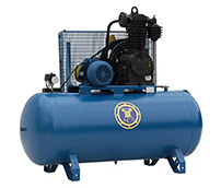 Запчасти бежецких компрессоров