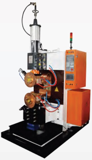 Оборудование шовной сварки