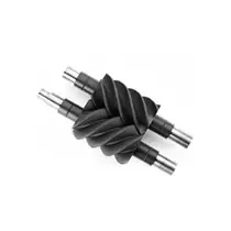 Запчасти компрессоров BERG