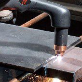 Аппараты плазменной резки до 35 мм