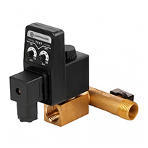 Конденсатоотводчики