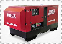 Сварочные агрегаты более 500А и двухпостовые агрегаты-2x280А