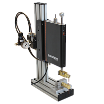 Контактная микросварка