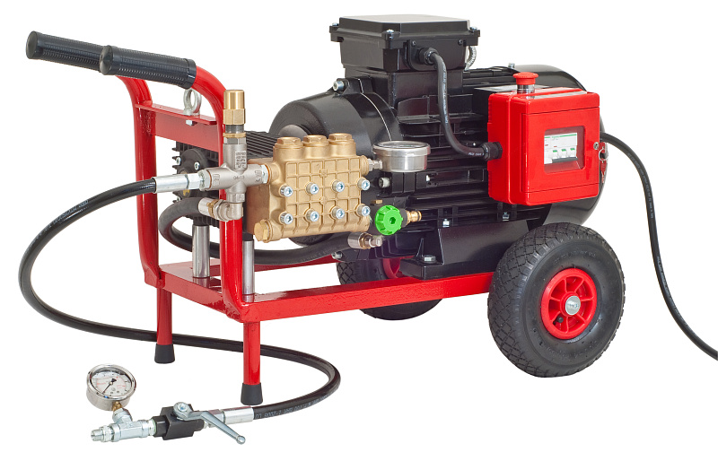 Компакт 500 электро