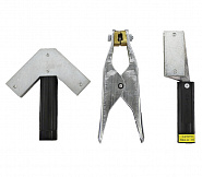 Клеммы заземления