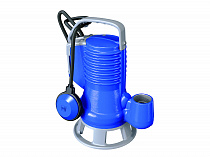 Zenit серии DG Blue