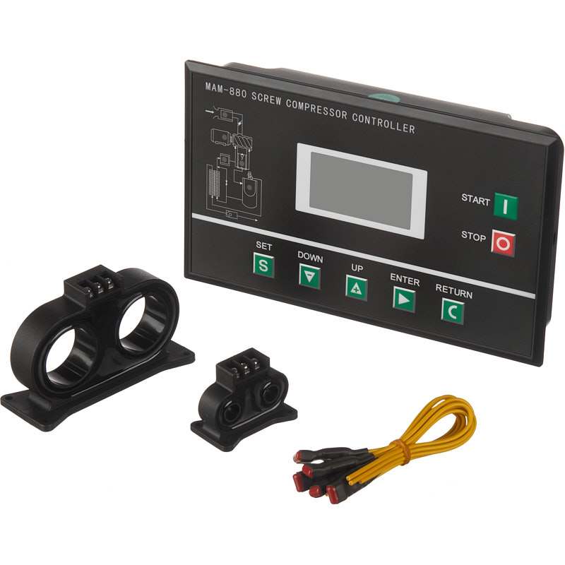 MAM880 комплект поставки