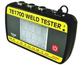 Измерительный инструмент параметров контактной точечной и рельефной сварки