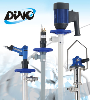 Насосы Dino Pump Насосы Dino Pump